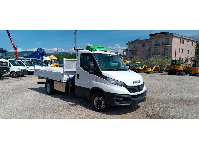 IVECO - 35 C 14