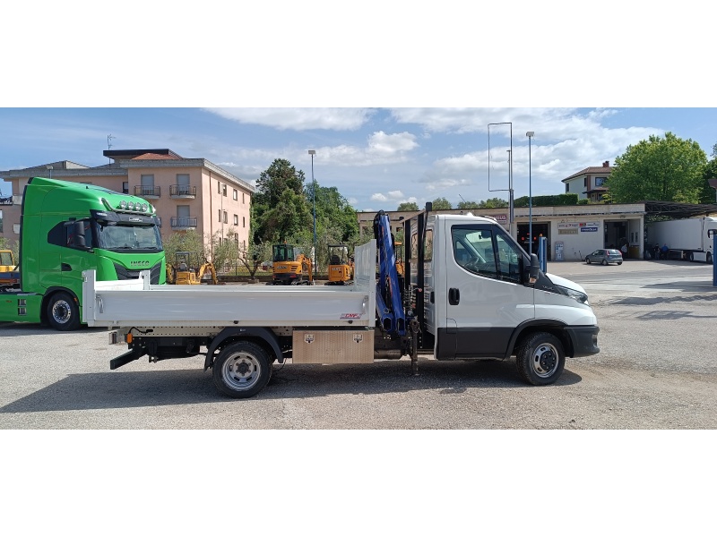 IVECO - 35 C 14